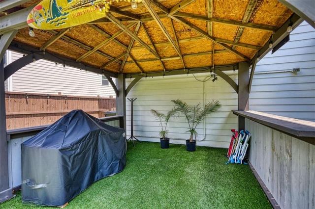 3458 Crayton Glen Way, Buford, GA 30519