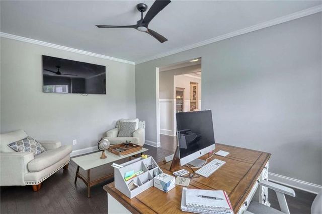 3458 Crayton Glen Way, Buford, GA 30519