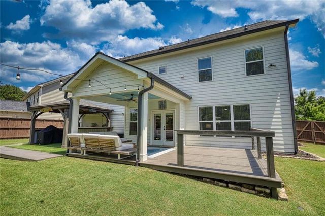 3458 Crayton Glen Way, Buford, GA 30519