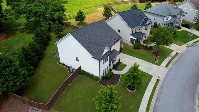3458 Crayton Glen Way, Buford, GA 30519