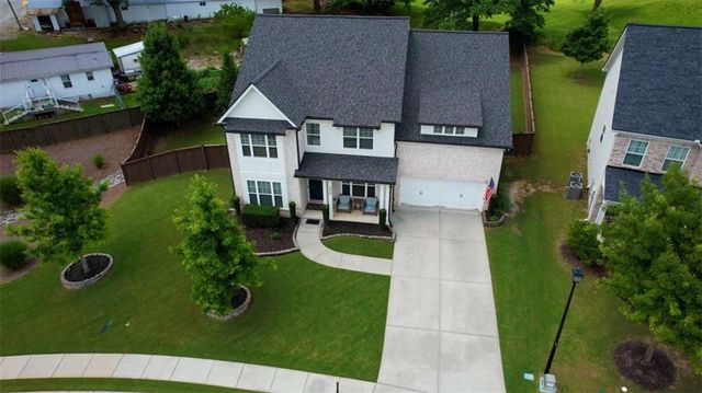 3458 Crayton Glen Way, Buford, GA 30519