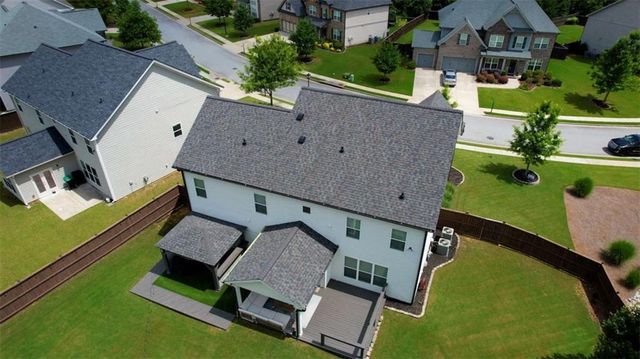 3458 Crayton Glen Way, Buford, GA 30519