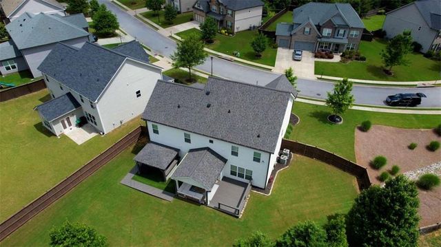 3458 Crayton Glen Way, Buford, GA 30519