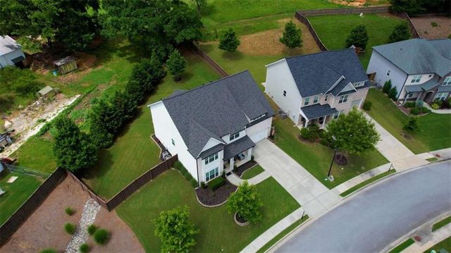 3458 Crayton Glen Way, Buford, GA 30519