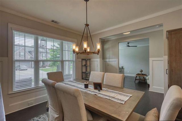 3458 Crayton Glen Way, Buford, GA 30519