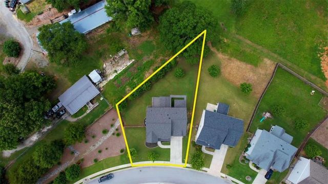 3458 Crayton Glen Way, Buford, GA 30519