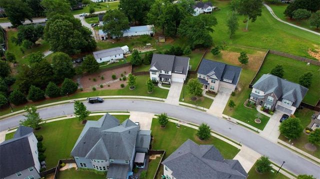 3458 Crayton Glen Way, Buford, GA 30519