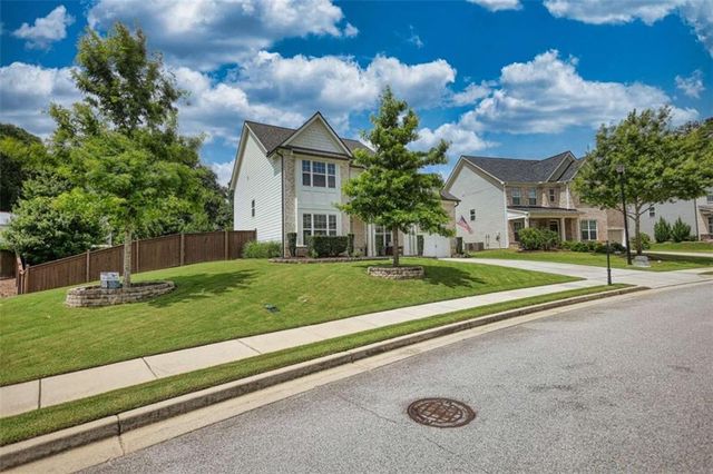 3458 Crayton Glen Way, Buford, GA 30519