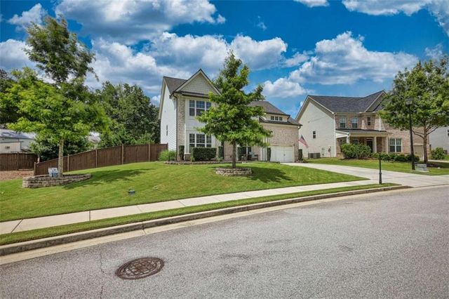 3458 Crayton Glen Way, Buford, GA 30519