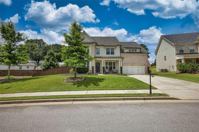 3458 Crayton Glen Way, Buford, GA 30519