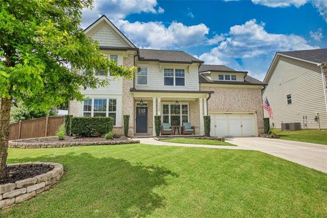 3458 Crayton Glen Way, Buford, GA 30519