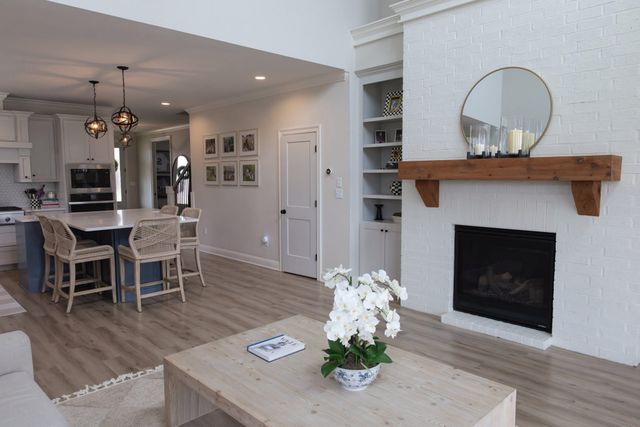 423 N Lost River Drive, Benton, LA 71006