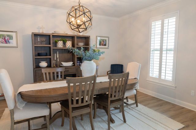 423 N Lost River Drive, Benton, LA 71006