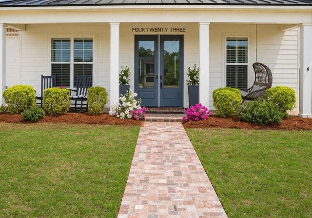 423 N Lost River Drive, Benton, LA 71006