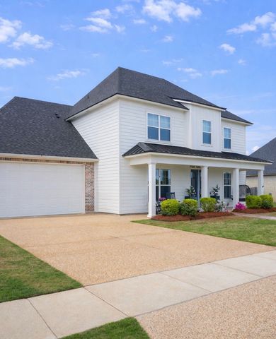 423 N Lost River Drive, Benton, LA 71006