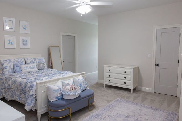 423 N Lost River Drive, Benton, LA 71006