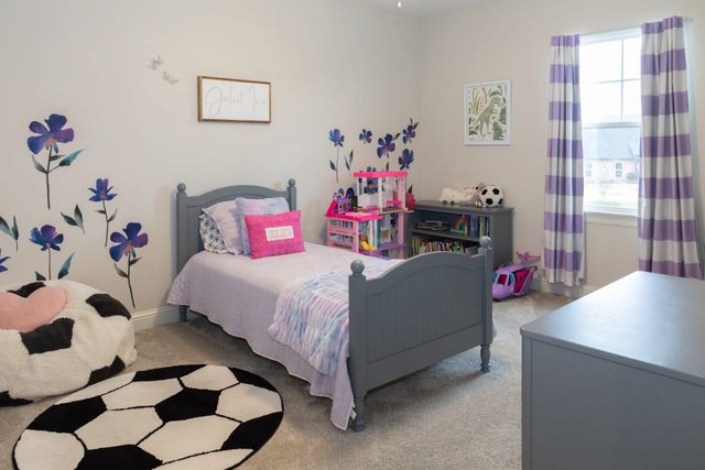 423 N Lost River Drive, Benton, LA 71006