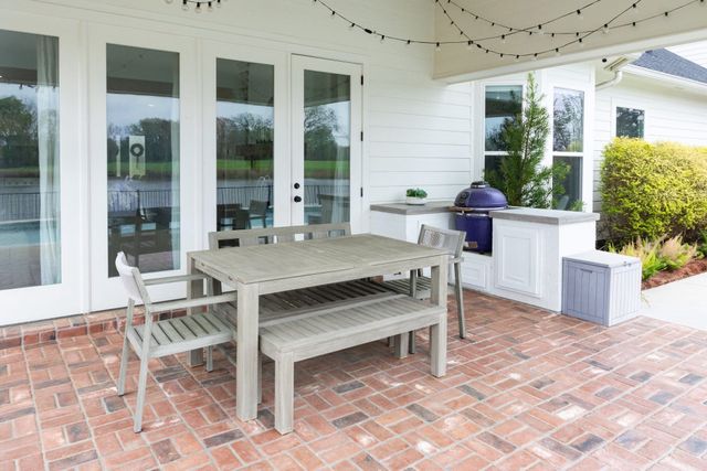 423 N Lost River Drive, Benton, LA 71006