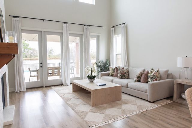 423 N Lost River Drive, Benton, LA 71006