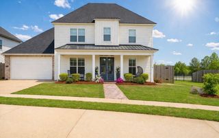 423 N Lost River Drive, Benton, LA 71006