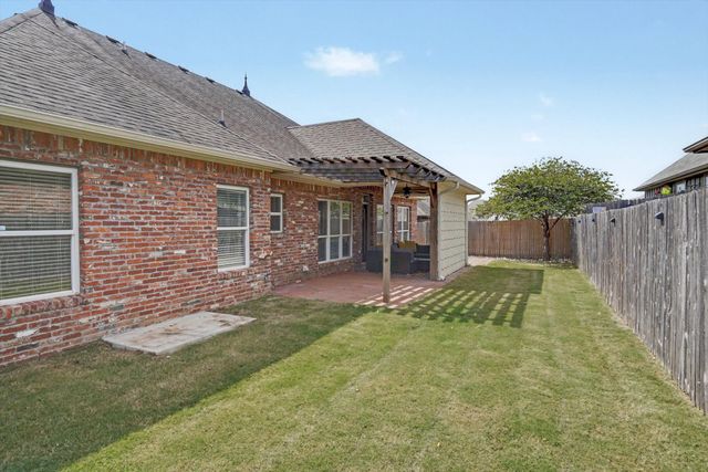 4651 E 144th Place S, Bixby, OK 74008