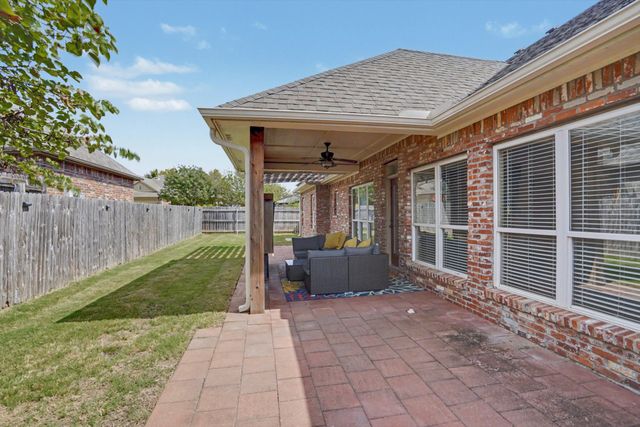 4651 E 144th Place S, Bixby, OK 74008