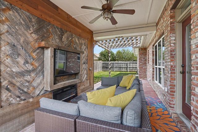 4651 E 144th Place S, Bixby, OK 74008