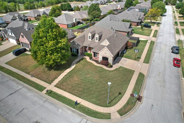 4651 E 144th Place S, Bixby, OK 74008