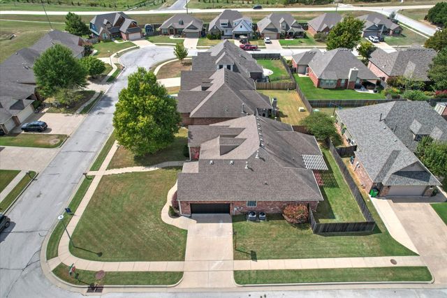 4651 E 144th Place S, Bixby, OK 74008