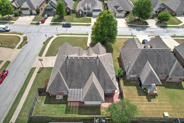 4651 E 144th Place S, Bixby, OK 74008
