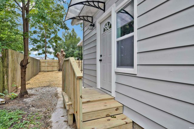 1625 E Indiana Street, Evansville, IN 47711