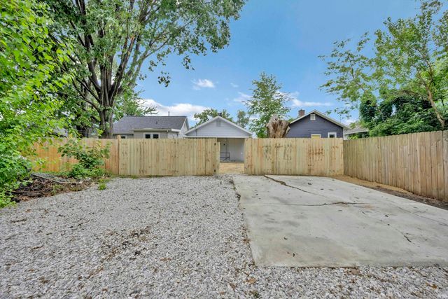 1625 E Indiana Street, Evansville, IN 47711