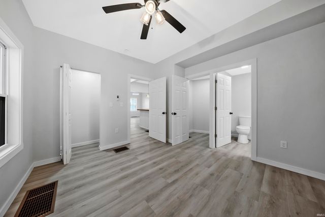 1625 E Indiana Street, Evansville, IN 47711