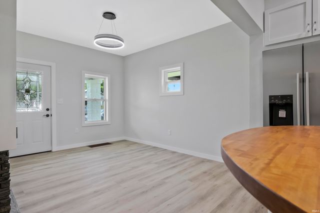 1625 E Indiana Street, Evansville, IN 47711