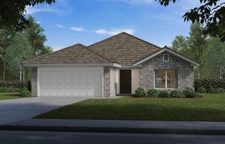1709 Olive Way, Moore, OK 73160