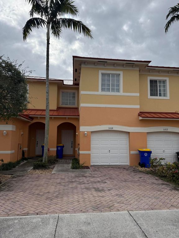 5168 SE Mariner Garden Circle, Stuart, FL 34997