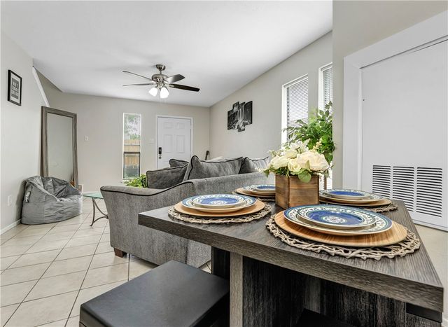 1516 Hawk Tree Drive C, College Station, TX 77845