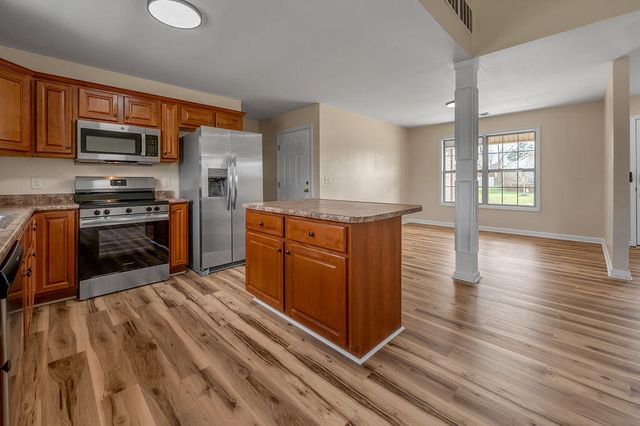 151 Newport Lane, Berea, KY 40403