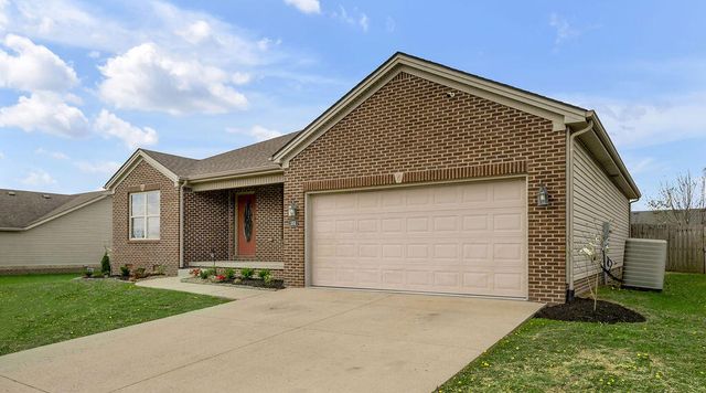 151 Newport Lane, Berea, KY 40403