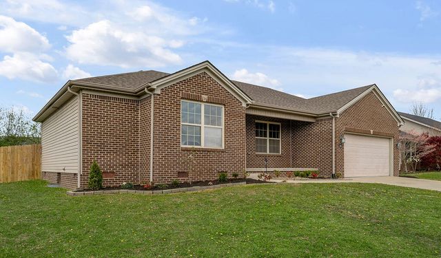 151 Newport Lane, Berea, KY 40403