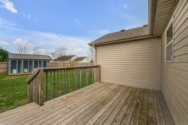 151 Newport Lane, Berea, KY 40403