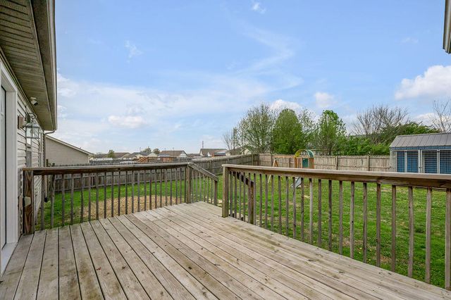 151 Newport Lane, Berea, KY 40403