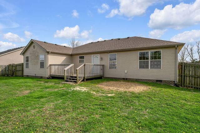 151 Newport Lane, Berea, KY 40403