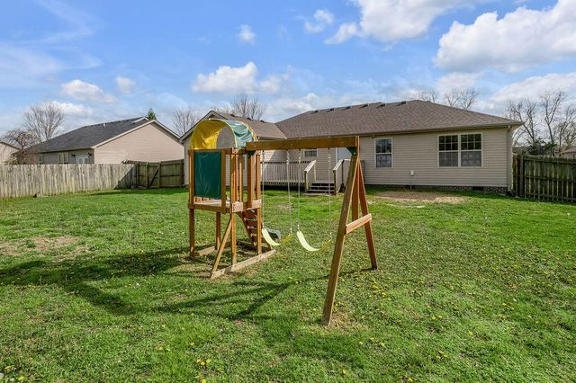 151 Newport Lane, Berea, KY 40403