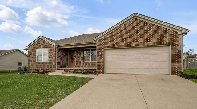 151 Newport Lane, Berea, KY 40403