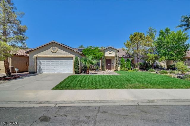 1044 Kennebunk Circle, Henderson, NV 89015