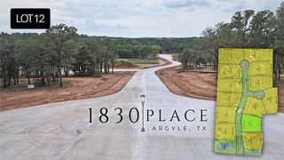 9816 Linington Lane, Argyle, TX 76226