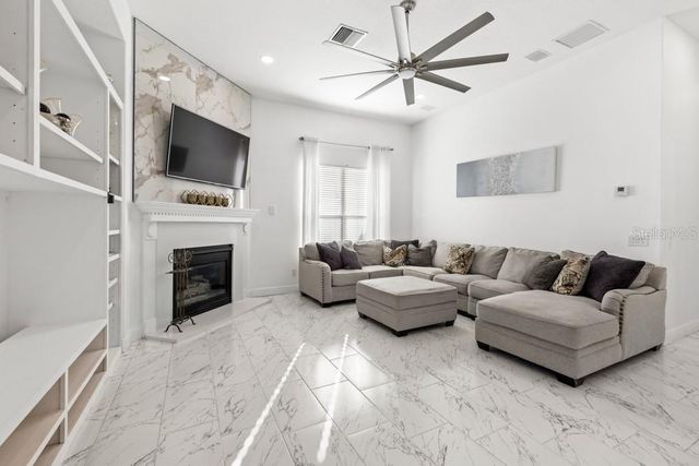 9229 WICKHAM WAY, Orlando, FL 32836