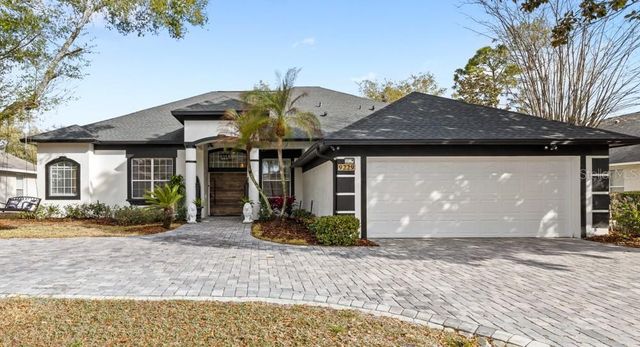 9229 WICKHAM WAY, Orlando, FL 32836