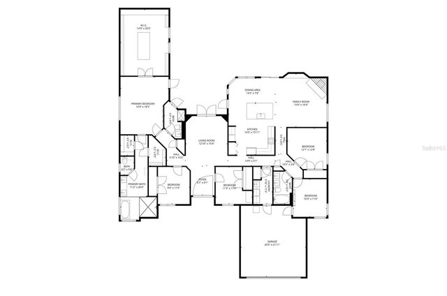 9229 WICKHAM WAY, Orlando, FL 32836